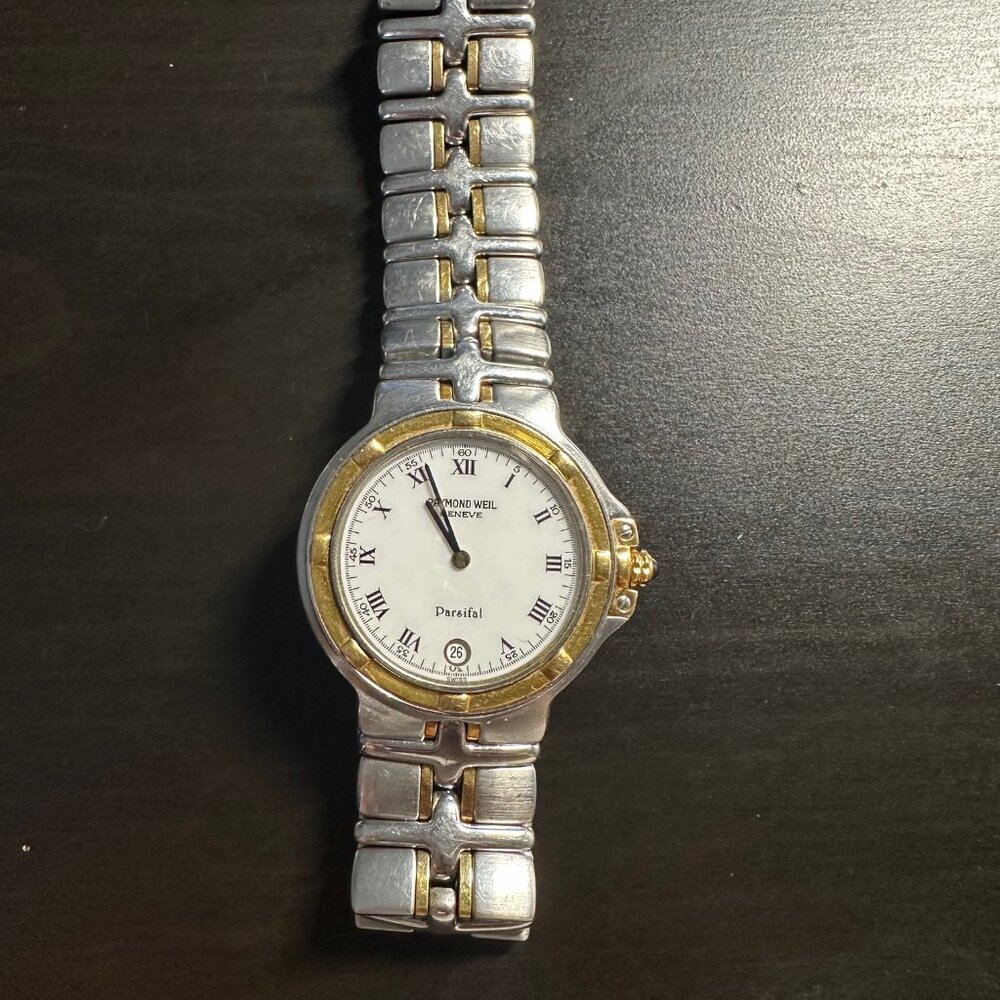 RW Parsifal Ladies